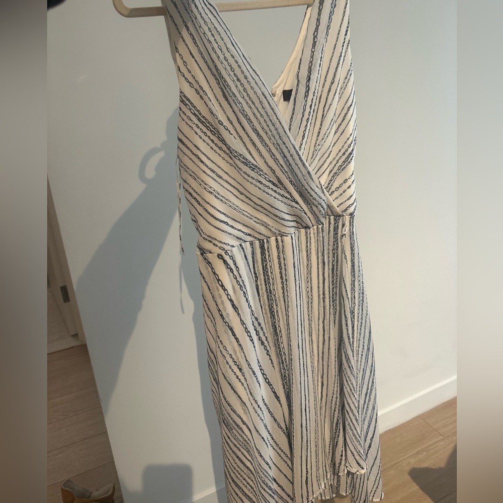 DKNY dress size 14 never used